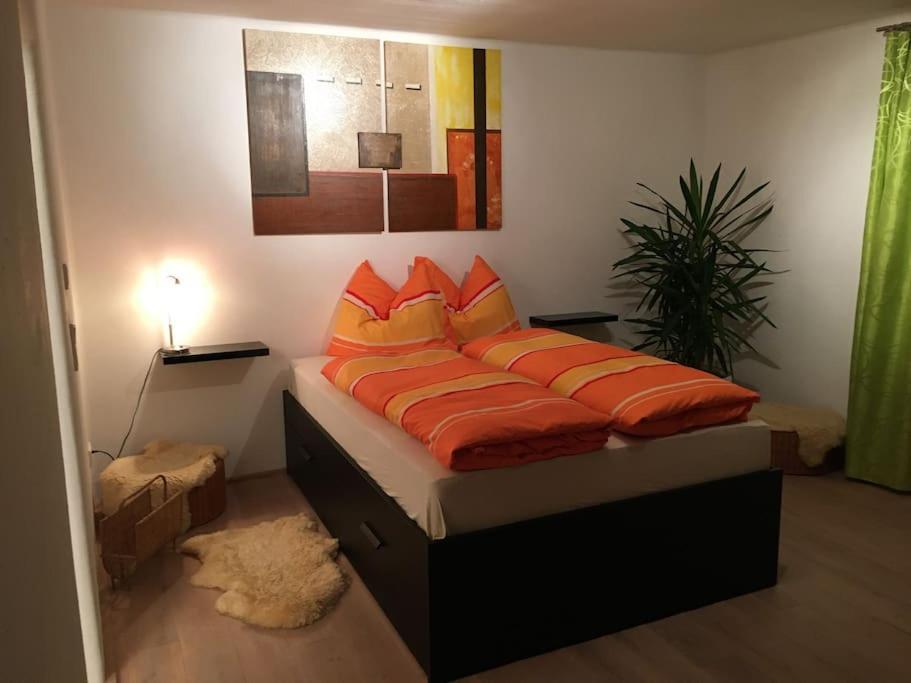 Relax.Land - Apart Grinzens 90Qm Ferienwohnung Zewnętrze zdjęcie