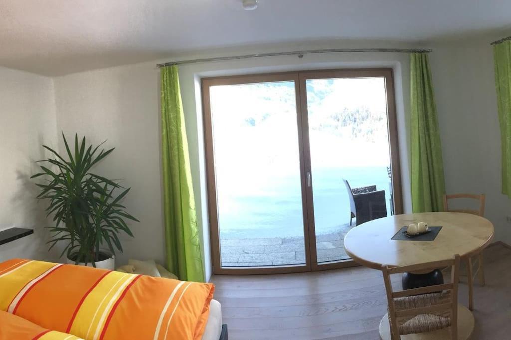 Relax.Land - Apart Grinzens 90Qm Ferienwohnung Zewnętrze zdjęcie