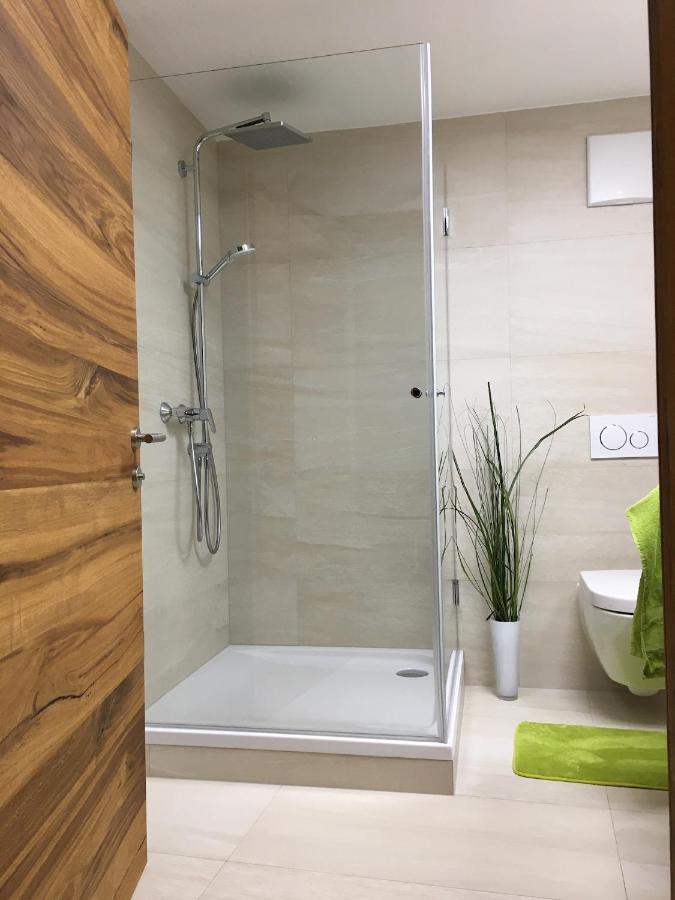 Relax.Land - Apart Grinzens 90Qm Ferienwohnung Zewnętrze zdjęcie