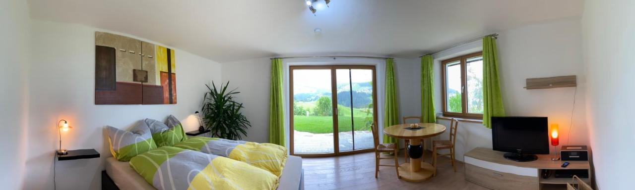 Relax.Land - Apart Grinzens 90Qm Ferienwohnung Zewnętrze zdjęcie