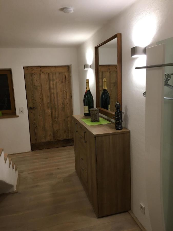 Relax.Land - Apart Grinzens 90Qm Ferienwohnung Zewnętrze zdjęcie