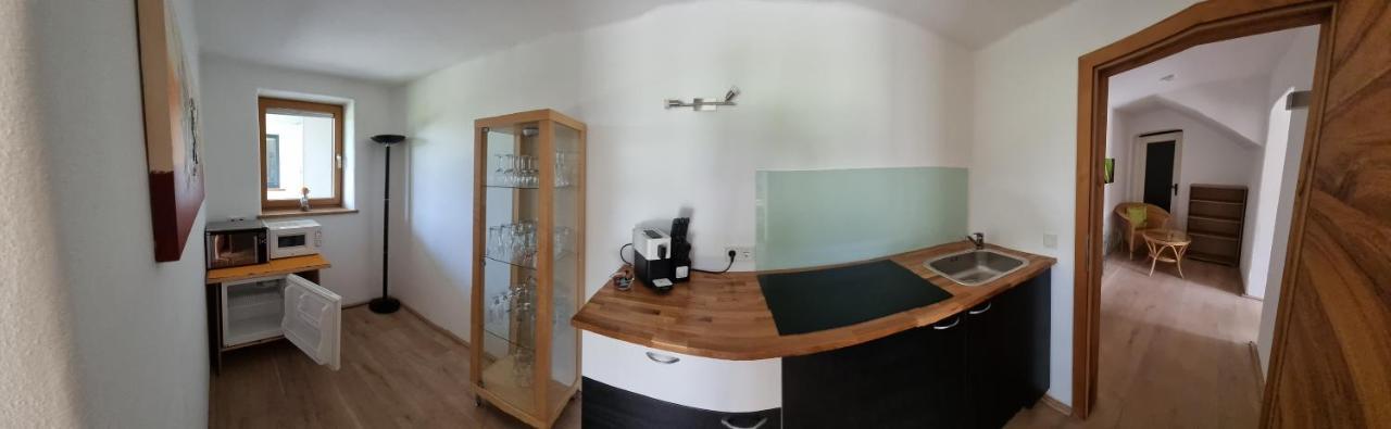 Relax.Land - Apart Grinzens 90Qm Ferienwohnung Zewnętrze zdjęcie