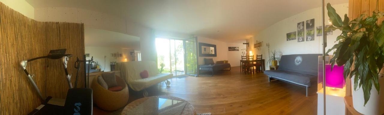 Relax.Land - Apart Grinzens 90Qm Ferienwohnung Zewnętrze zdjęcie