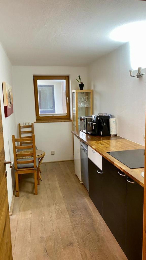 Relax.Land - Apart Grinzens 90Qm Ferienwohnung Zewnętrze zdjęcie